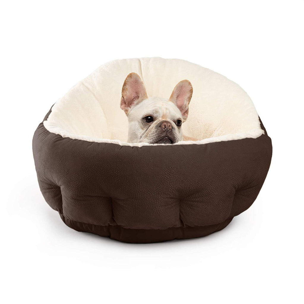 Best Friends by Sheri OrthoComfort Deep Dish Cuddler