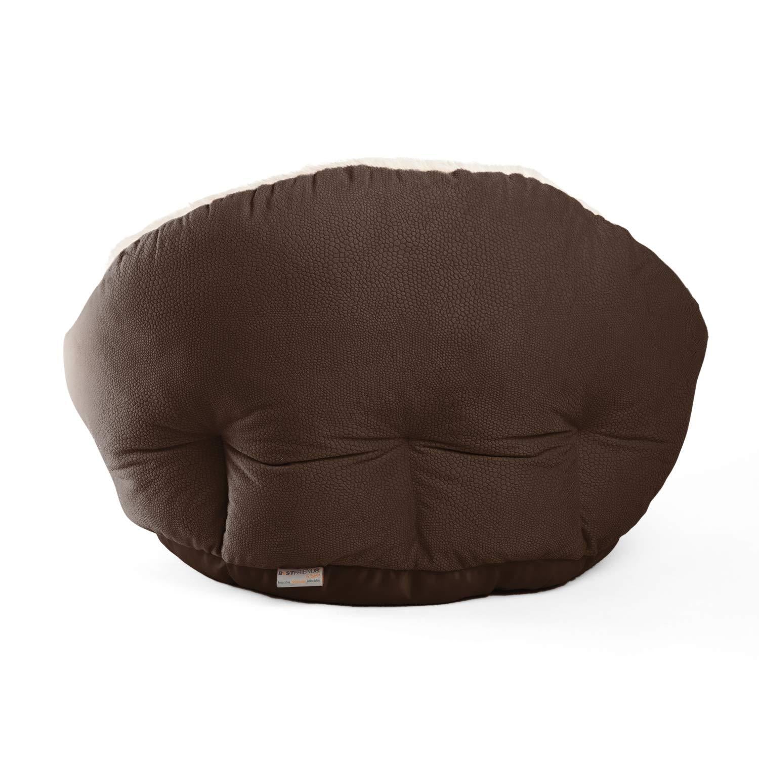 Best Friends by Sheri OrthoComfort Deep Dish Cuddler