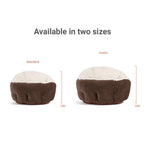 Best Friends by Sheri OrthoComfort Deep Dish Cuddler