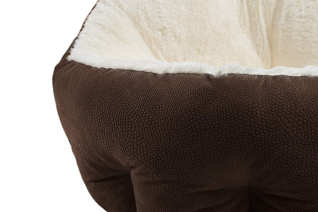 Best Friends by Sheri OrthoComfort Deep Dish Cuddler