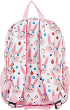 Kids' 5 Piece Luggage Travel Set, Bunny