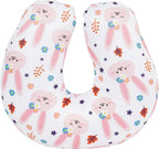 Kids' 5 Piece Luggage Travel Set, Bunny