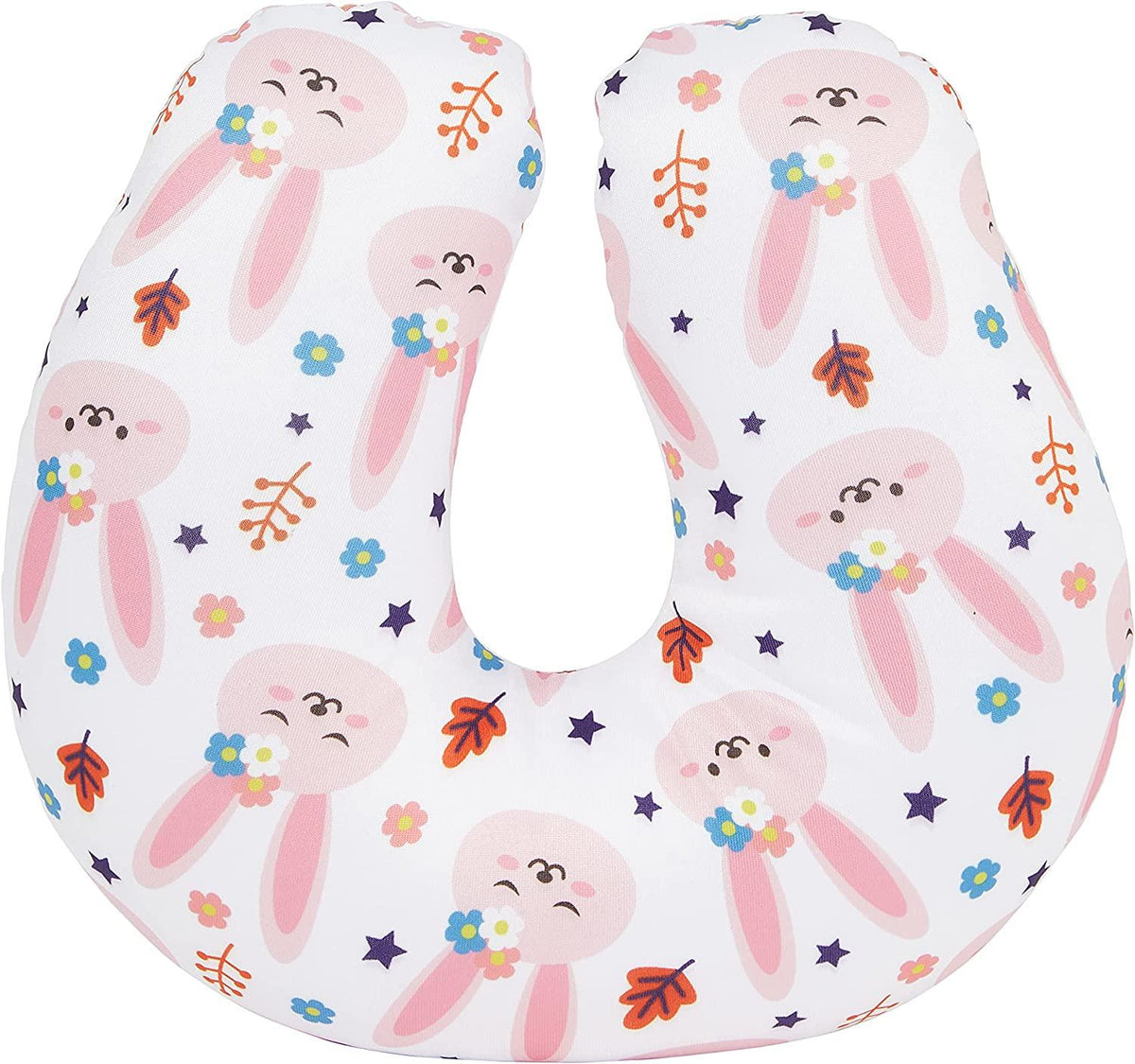 Kids' 5 Piece Luggage Travel Set, Bunny