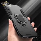 Phone Accessories - Luxury 4 In 1 Shockproof Case For iPhone X/XR/XS/XS Max