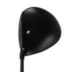 Orlimar Golf Slice Killer Offset 12.5? Senior Flex Men's Driver