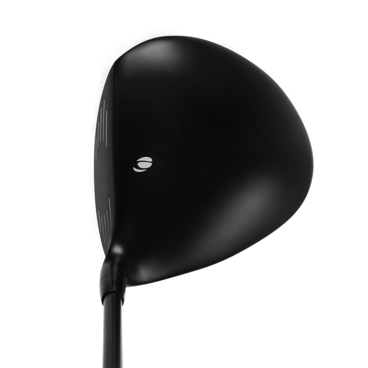 Orlimar Golf Slice Killer Offset 12.5? Senior Flex Men's Driver