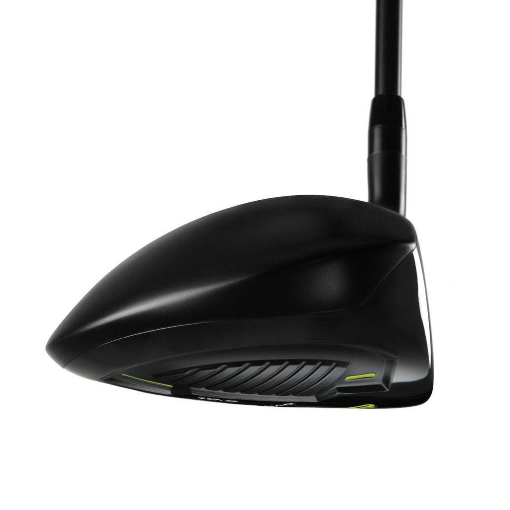 Orlimar Golf Slice Killer Offset 12.5? Senior Flex Men's Driver
