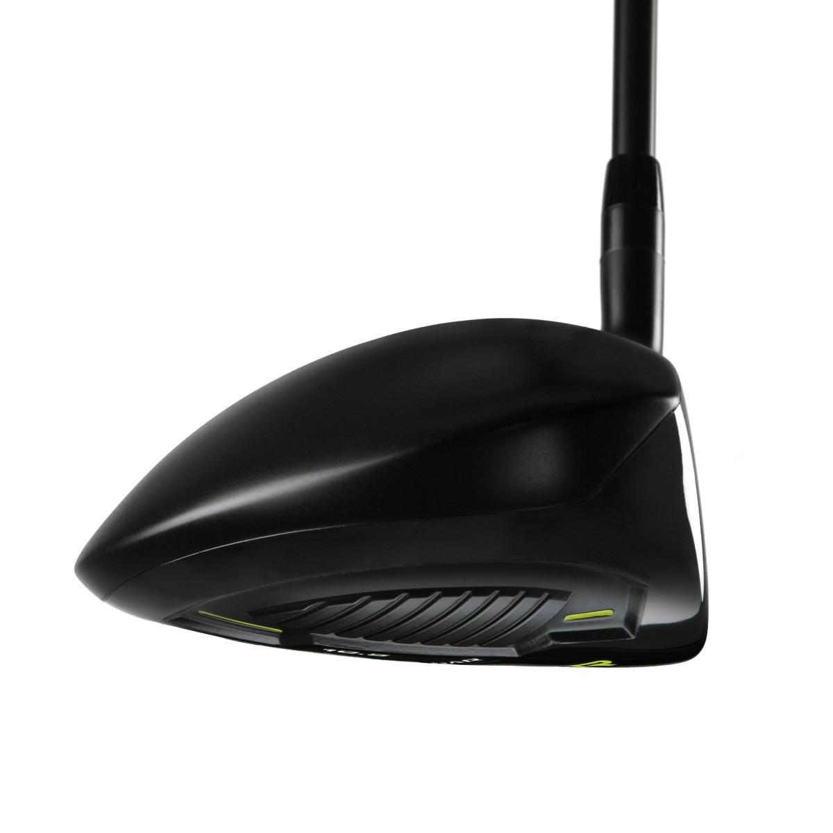 Orlimar Golf Slice Killer Offset 12.5? Senior Flex Men's Driver