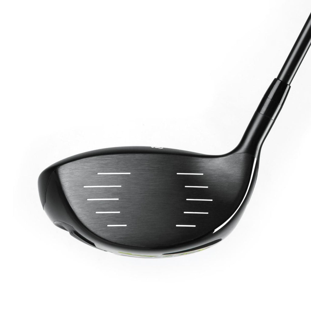 Orlimar Golf Slice Killer Offset 12.5? Senior Flex Men's Driver
