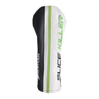 Orlimar Golf Slice Killer Offset 12.5? Senior Flex Men's Driver