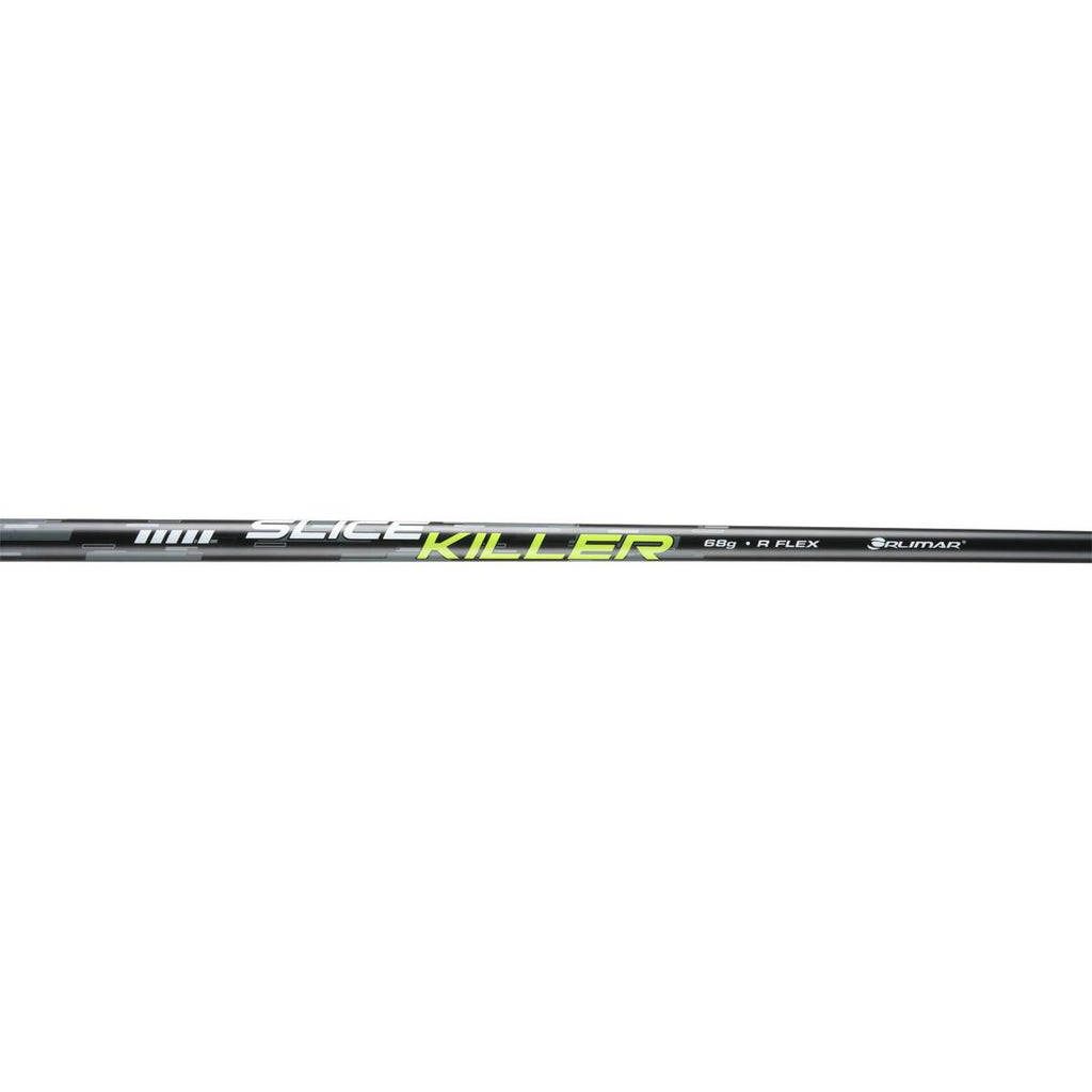Orlimar Golf Slice Killer Offset 12.5? Senior Flex Men's Driver