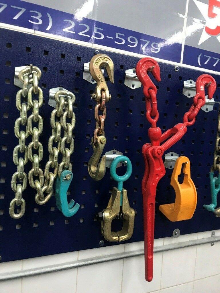 SET#37 - 10 pieces Mo Clamp Style Heavy Duty Auto Body Frame repair tool clamp