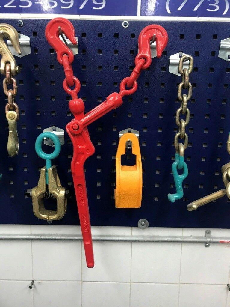 SET#37 - 10 pieces Mo Clamp Style Heavy Duty Auto Body Frame repair tool clamp