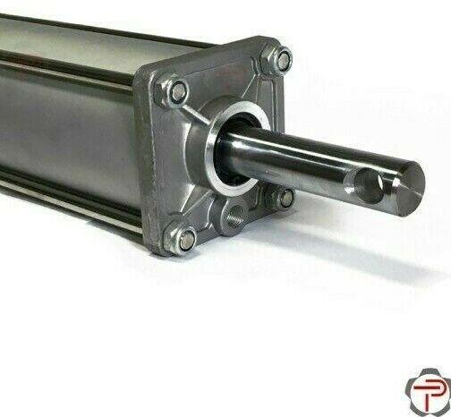 Replacement Table Top Cylinder For Tire Changer 24 closed
