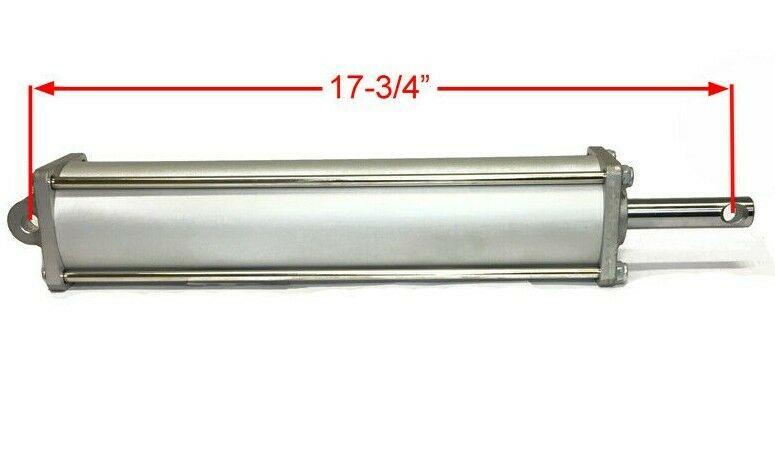 Replacement Table Top Cylinder For Tire Changer 24 closed