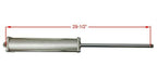 Replacement Table Top Cylinder For Tire Changer 24 closed