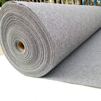 Disposable Rug - Essential Hollyand Christmas Party Decoration Carpet - Runway Rug - Wear-Resistant, Non-Slip, Environmentally Friendly - Size Can Be Customized HENGXIAO