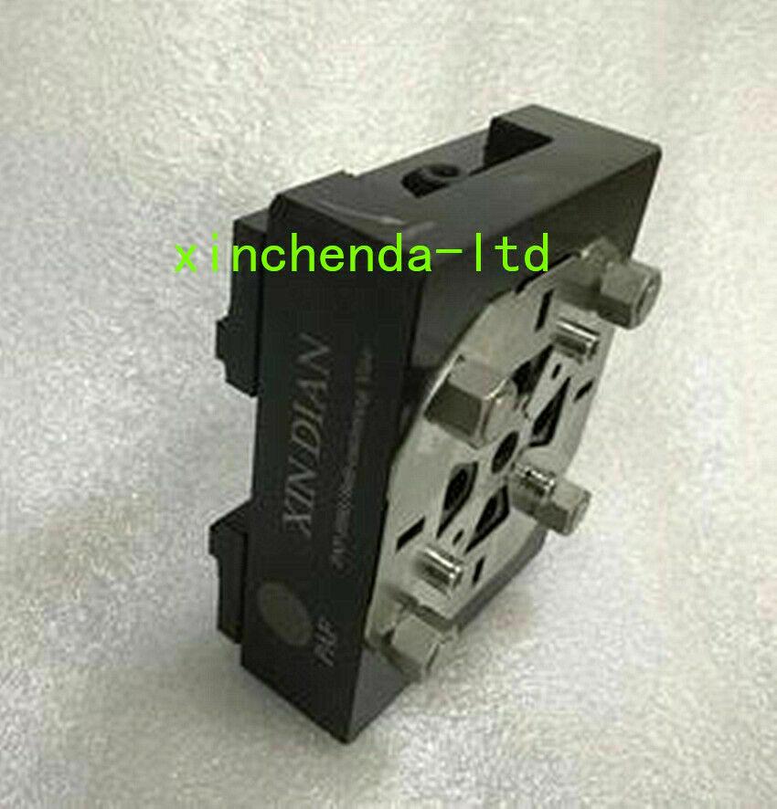 EDM Spark Machine ER Lengthen Self-centering Vise 100mm Electrode Fixture 120x90