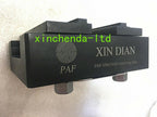 EDM Spark Machine ER Lengthen Self-centering Vise 100mm Electrode Fixture 120x90