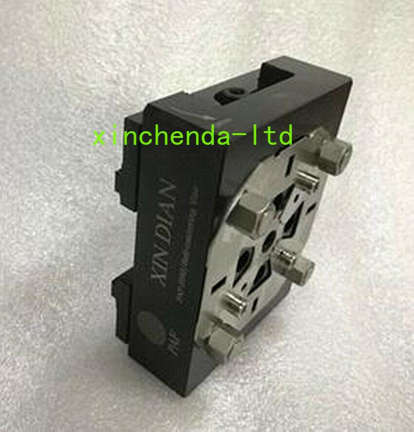 EDM Spark Machine ER Lengthen Self-centering Vise 100mm Electrode Fixture 120x90