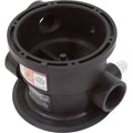 Hayward Body, Hayward SP0714T Vari-Flo Valve, with Sight Glass