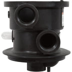 Hayward Body, Hayward SP0714T Vari-Flo Valve, with Sight Glass