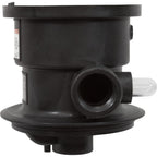 Hayward Body, Hayward SP0714T Vari-Flo Valve, with Sight Glass