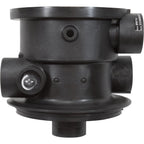 Hayward Body, Hayward SP0714T Vari-Flo Valve, with Sight Glass