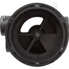 Hayward Body, Hayward SP0714T Vari-Flo Valve, with Sight Glass