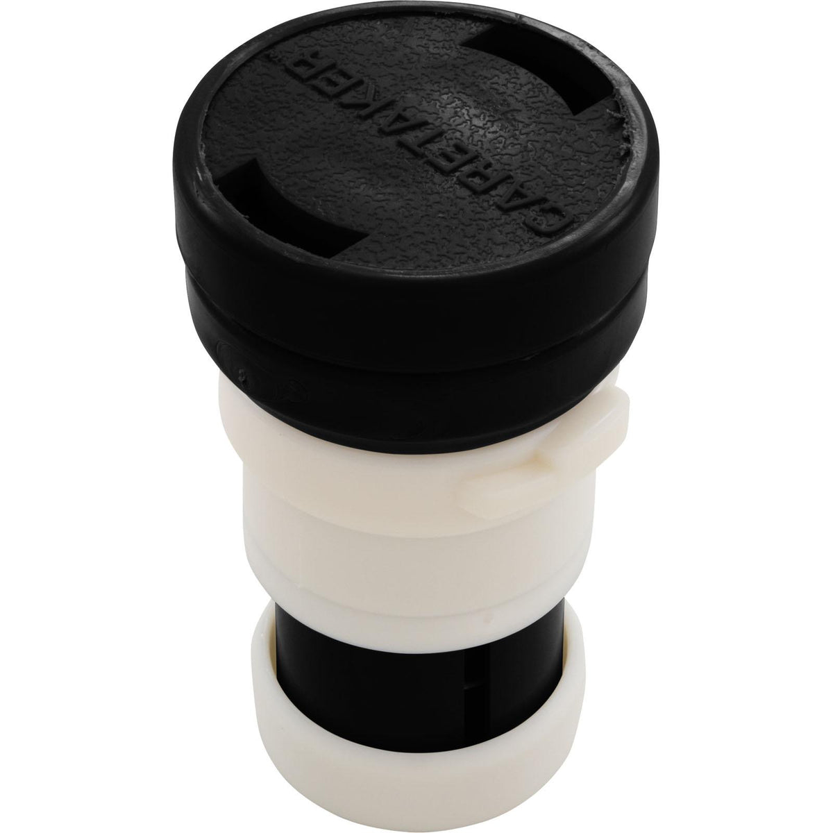 Polaris Cleaning Head, Zodiac Polaris, Hi-Flo, Black