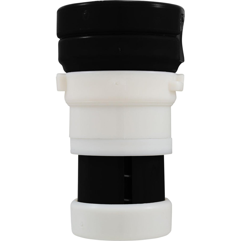 Polaris Cleaning Head, Zodiac Polaris, Hi-Flo, Black
