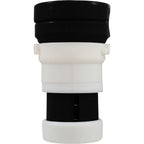 Polaris Cleaning Head, Zodiac Polaris, Hi-Flo, Black