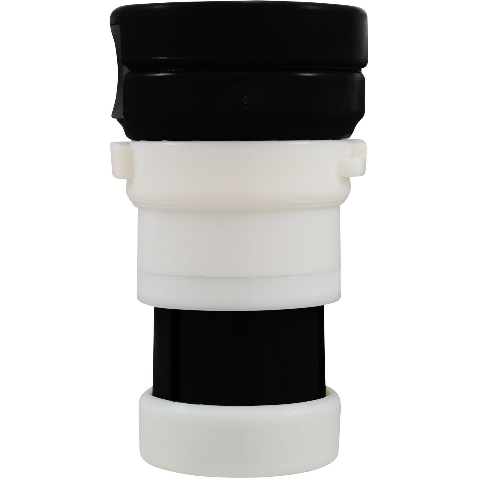Polaris Cleaning Head, Zodiac Polaris, Hi-Flo, Black