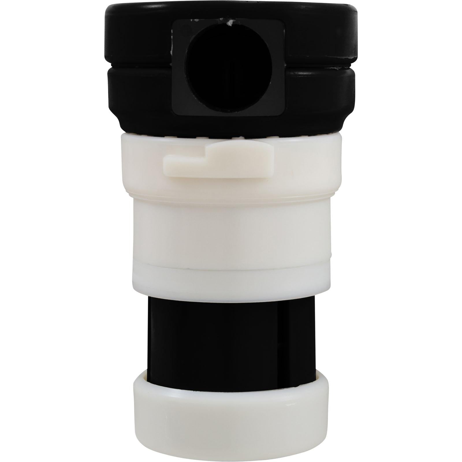 Polaris Cleaning Head, Zodiac Polaris, Hi-Flo, Black