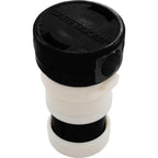 Polaris Cleaning Head, Zodiac Polaris, Hi-Flo, Black