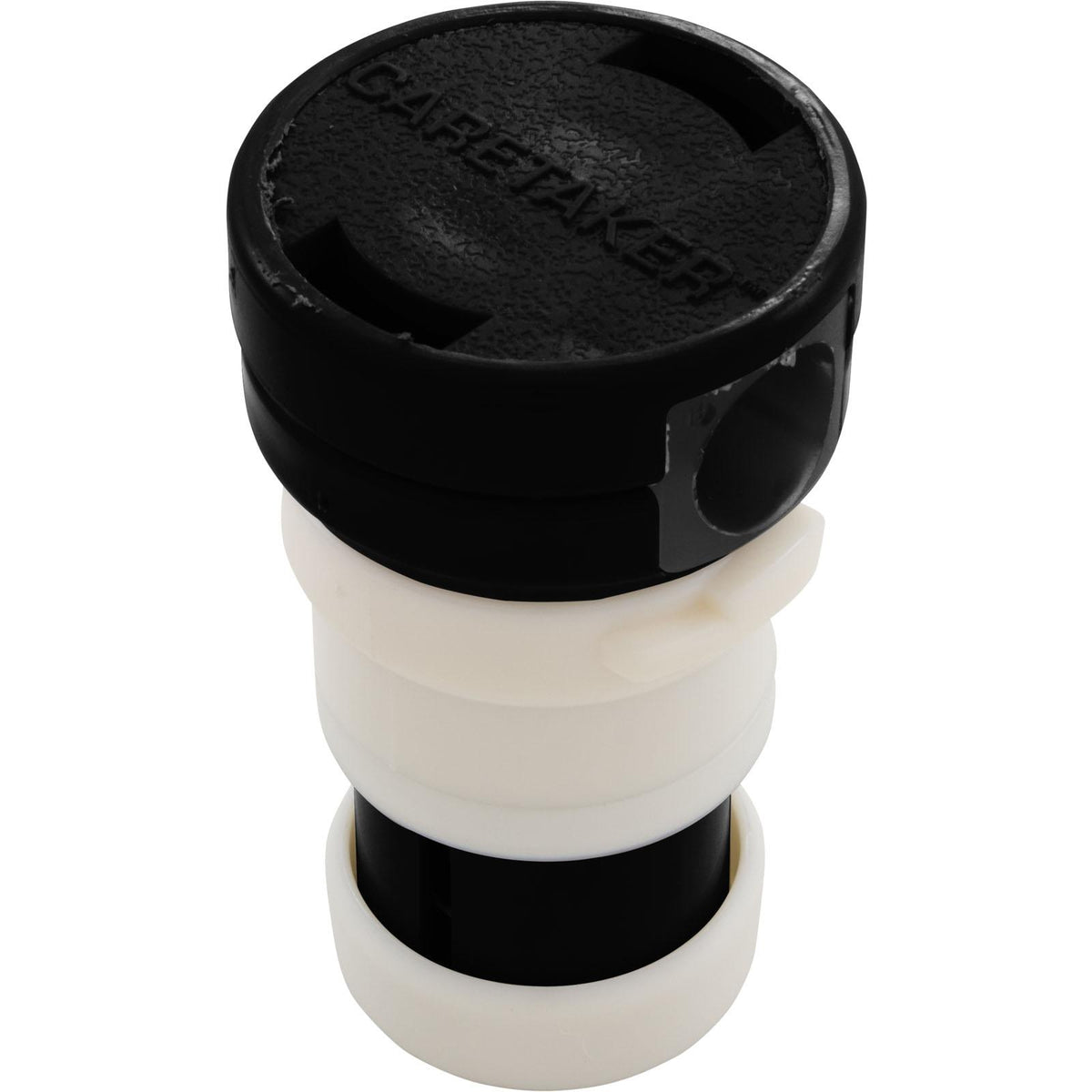 Polaris Cleaning Head, Zodiac Polaris, Hi-Flo, Black