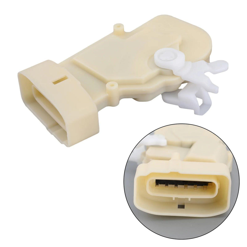 Generic Front Right Passenger Side Door Lock Actuator For Toyota Celica 2000-2005