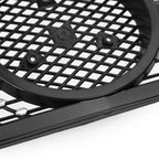 2001-2007 W203 Sedan C230 C320 C240 Benz Grill Black Diamond Generic