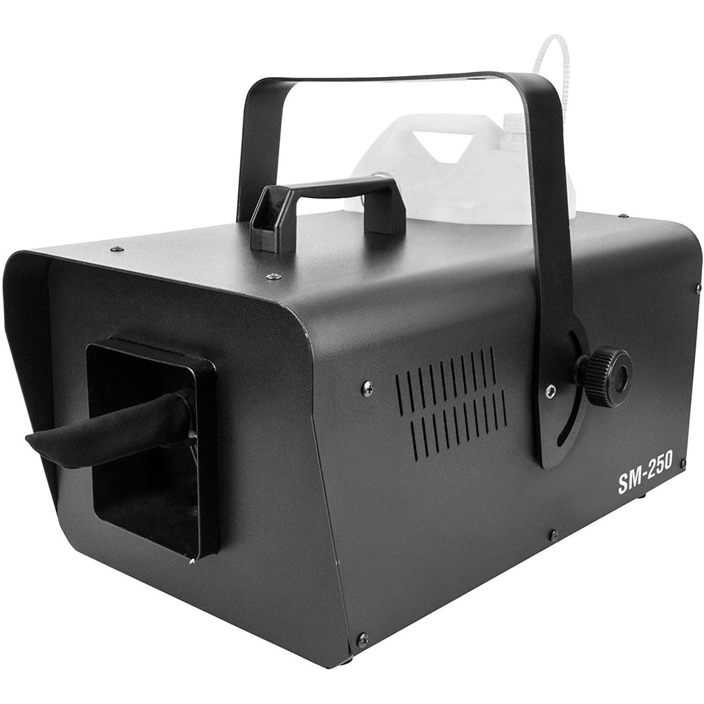 CHAUVET DJ Snow Machine (SM250)