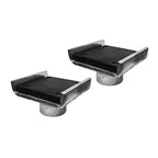 BendPak 5215702 2 Post Frame Cradle Pad Kit