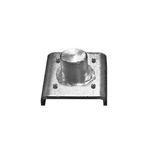 BendPak 5215702 2 Post Frame Cradle Pad Kit