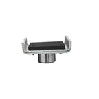 BendPak 5215702 2 Post Frame Cradle Pad Kit