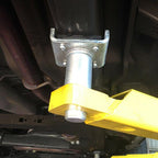 BendPak 5215702 2 Post Frame Cradle Pad Kit