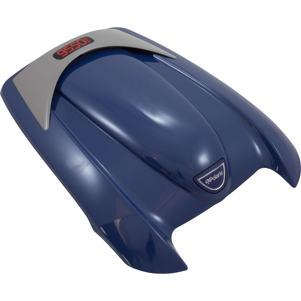 Zodiac Pool Solutions Hood, Zodiac Polaris 9550