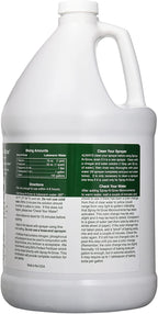 spray-n-grow spsng, 1 gal nutrient, white