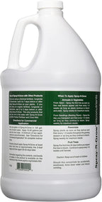 spray-n-grow spsng, 1 gal nutrient, white