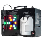 American DJ Fog Fury Jett Vertical Fog Machine+Wireless Remote+DMX Controller