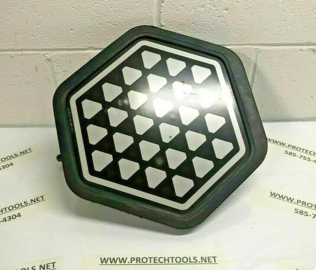 Hunter Wheel Alignment Target Hunter DSP400 600 Reflector 128-623-2 P192
