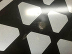 Hunter Wheel Alignment Target Hunter DSP400 600 Reflector 128-623-2 P192