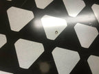 Hunter Wheel Alignment Target Hunter DSP400 600 Reflector 128-623-2 P192